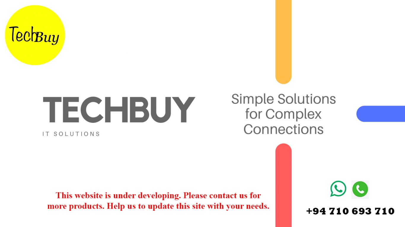 TechBuy